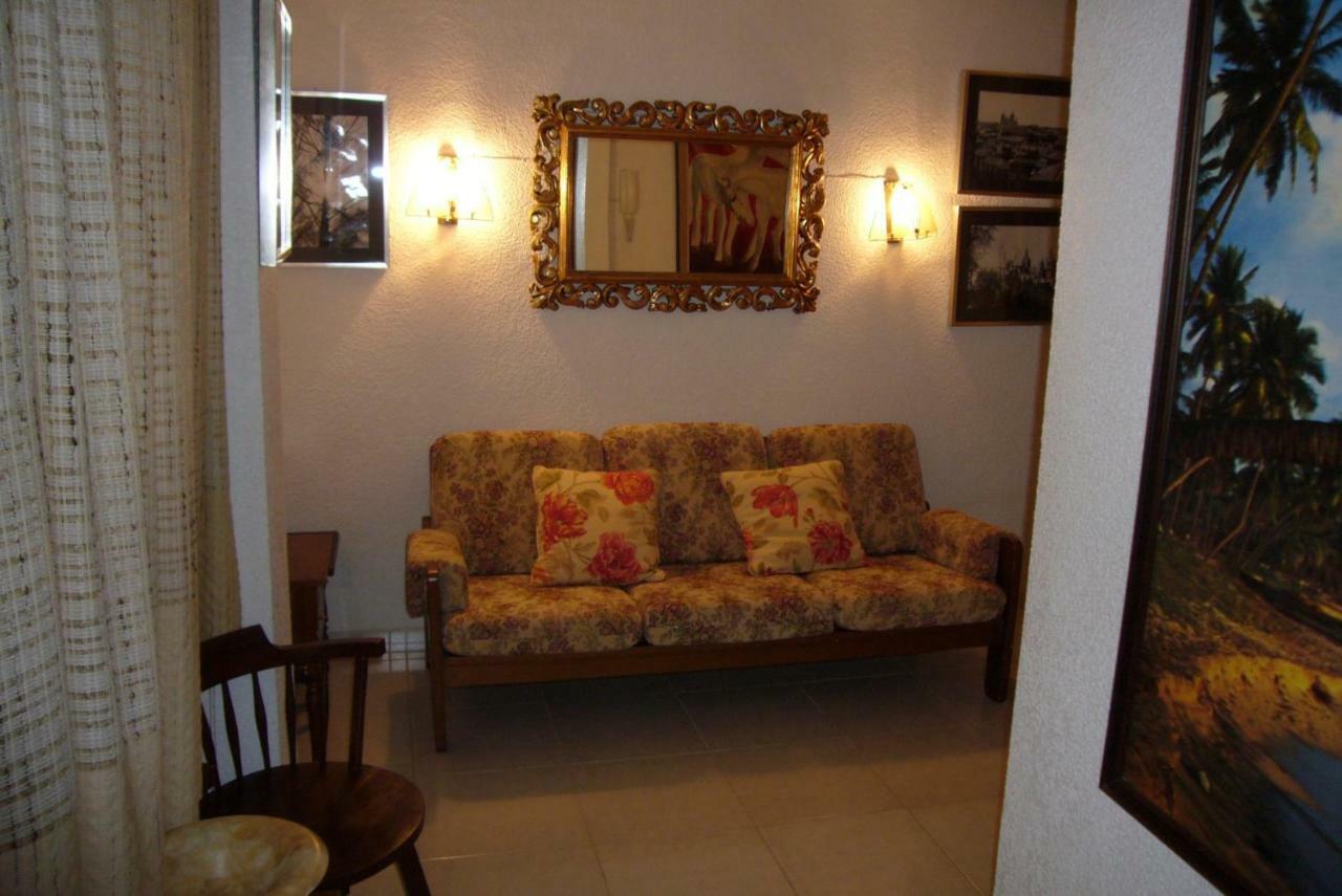 Coblanca 3 - Fincas Arena Benidorm Bagian luar foto